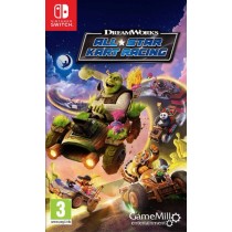 DreamWorks All-Star Kart Racing [Switch]